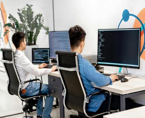 ColDevops equipo técnico